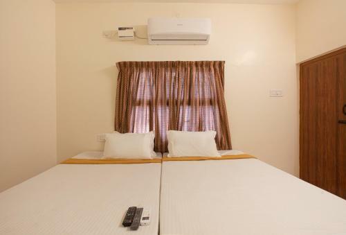 Hotel Temple Stay Srirangam