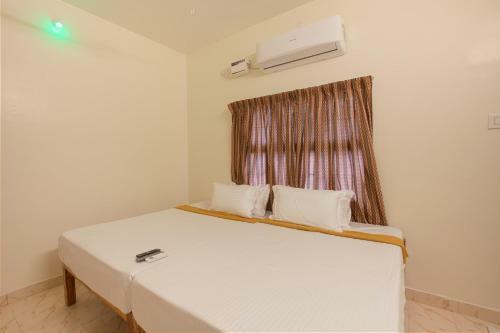 Hotel Temple Stay Srirangam