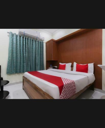 Hotel Aranmagan Residency