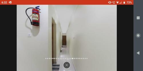 Hotel Aranmagan Residency