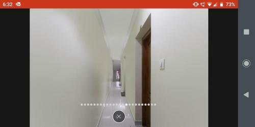 Hotel Aranmagan Residency