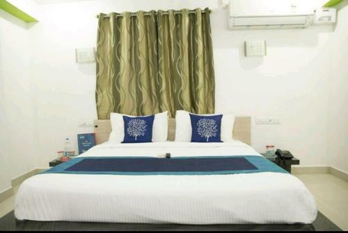 Hotel Gr Residency