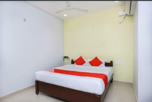 Hotel Gr Residency