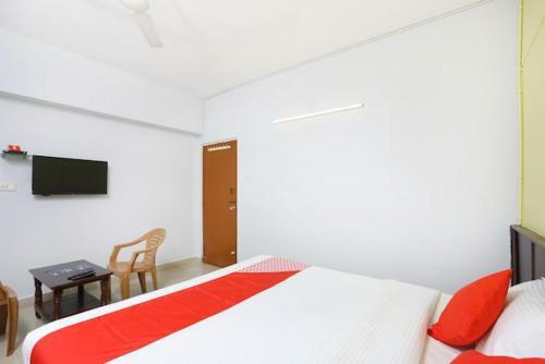 Hotel Gr Residency