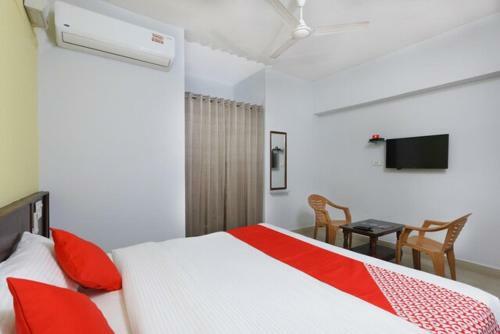 Hotel Gr Residency