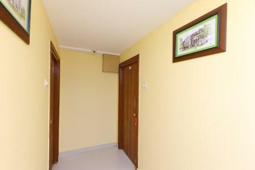 Hotel Gr Residency