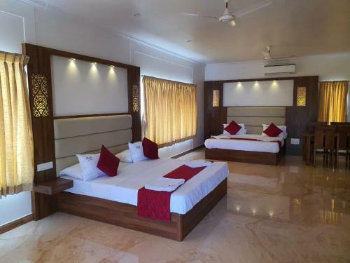 Hotel Thai Beach Resort