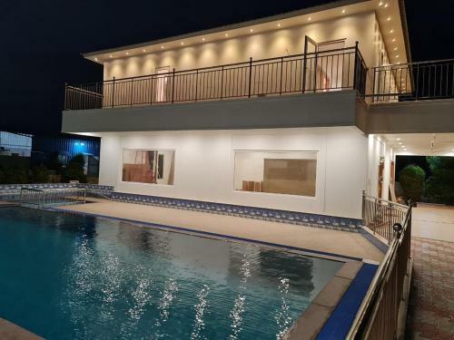 Hotel Thai Beach Resort