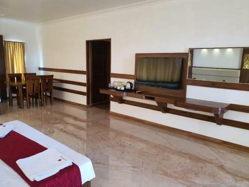 Hotel Thai Beach Resort