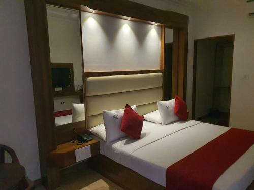 Hotel Thai Beach Resort