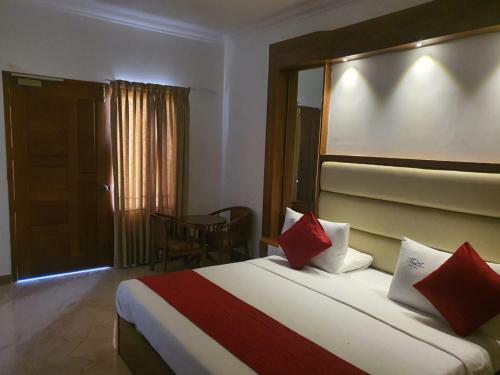 Hotel Thai Beach Resort