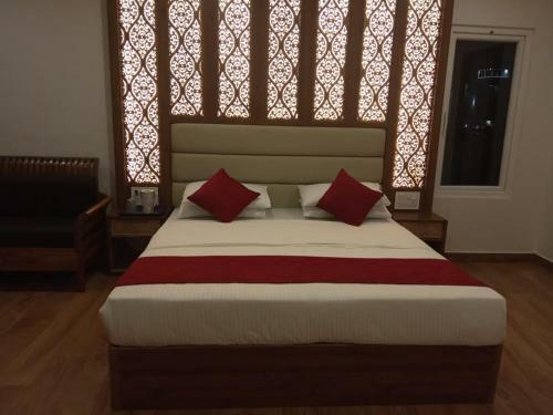 Hotel Thai Beach Resort