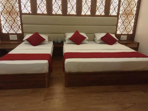 Hotel Thai Beach Resort