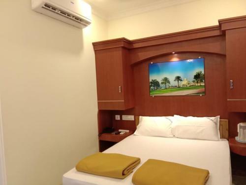 Sri Murugan Lodge