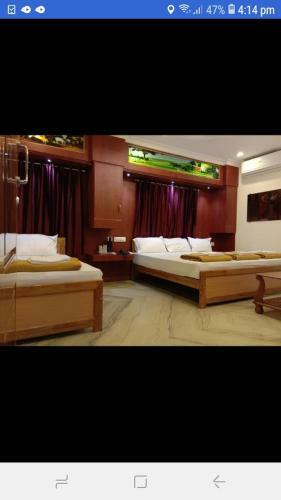 Sri Murugan Lodge