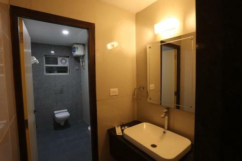 Hotel Lgp Residency