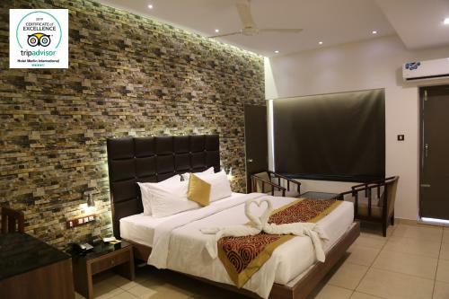 Hotel Merlin International