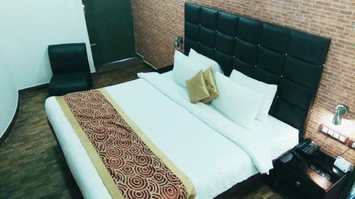 Hotel Merlin International