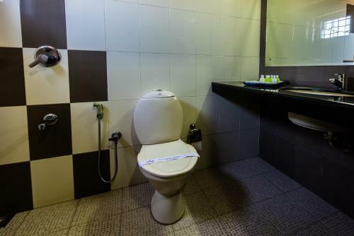 Kallada Hotels And Resorts