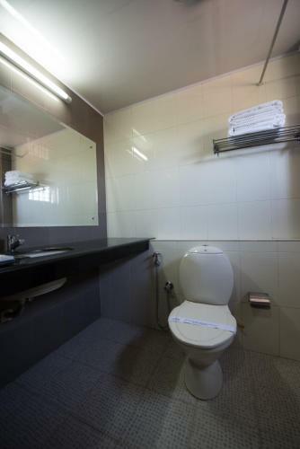 Kallada Hotels And Resorts