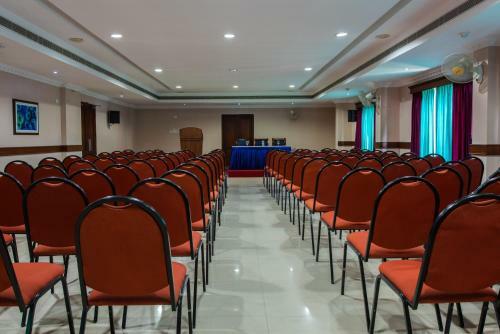 Kallada Hotels And Resorts