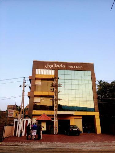 Kallada Hotels And Resorts