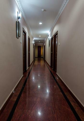 Kallada Hotels And Resorts