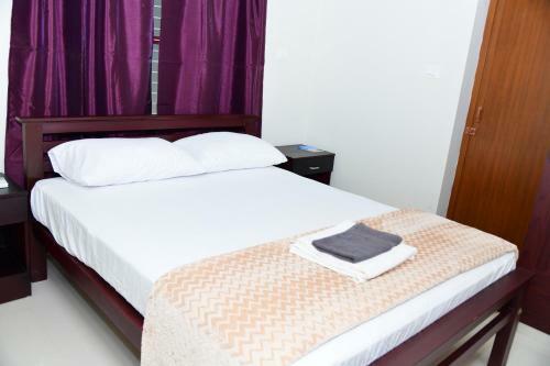 Apartamento Athrakkattu Enclave