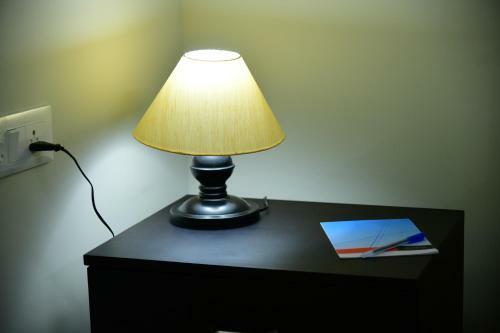 Apartamento Athrakkattu Enclave