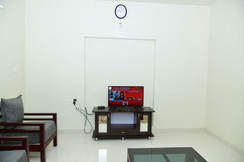 Apartamento Athrakkattu Enclave
