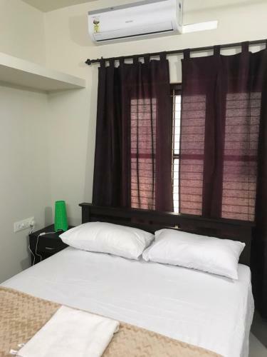 Apartamento Athrakkattu Enclave