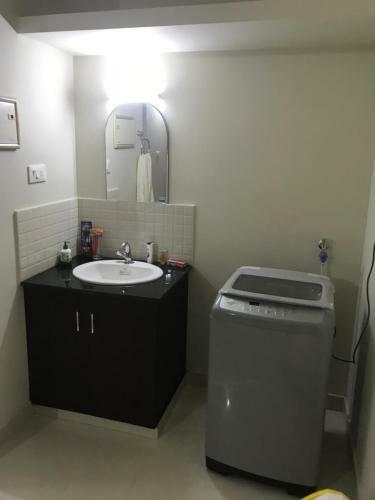 Apartamento Athrakkattu Enclave