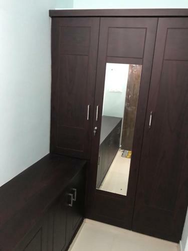 Apartamento Athrakkattu Enclave