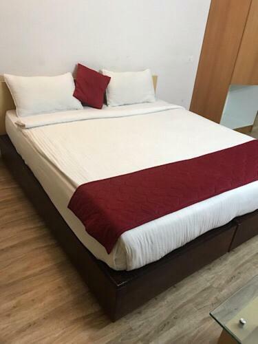 Apartamento Athrakkattu Enclave