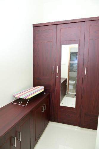 Apartamento Athrakkattu Enclave