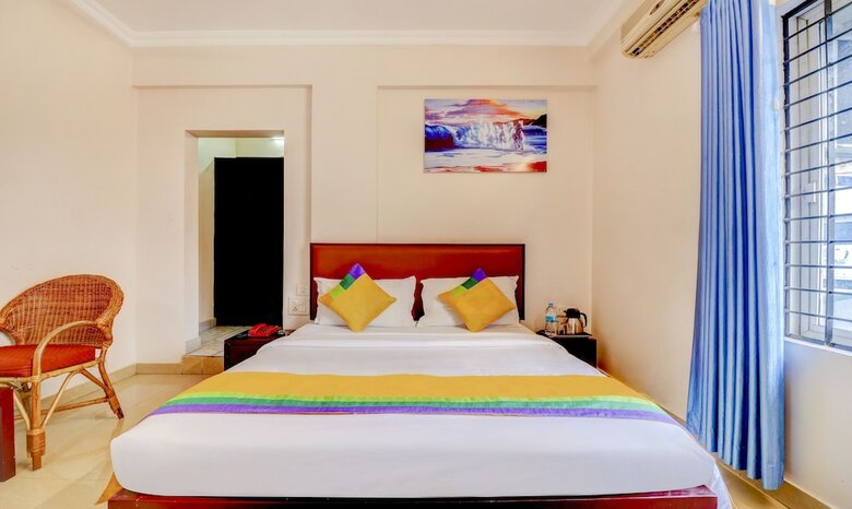 Hotel Treebo Trip Ammu Regency