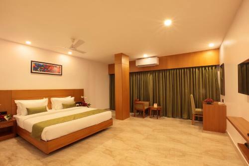 Hotel Park Residency