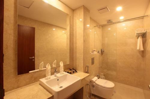 Hotel Park Residency
