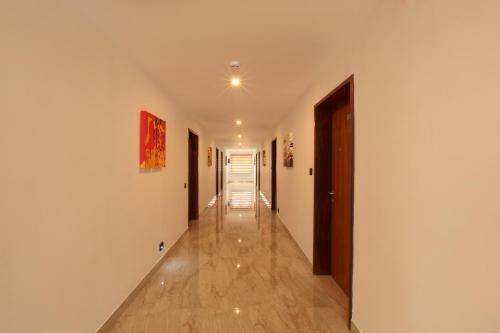 Hotel Park Residency