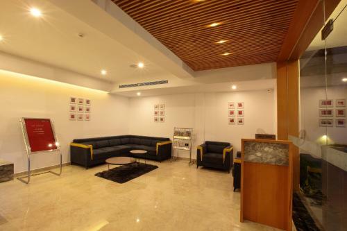 Hotel Park Residency