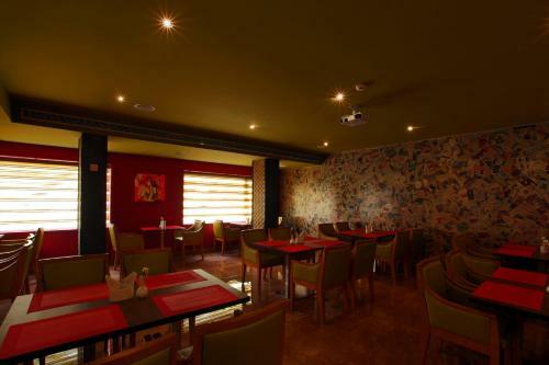 Hotel Park Residency