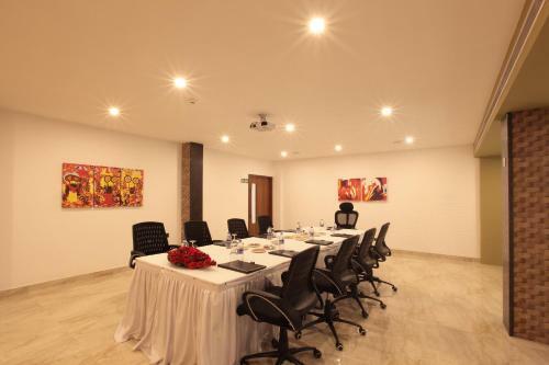 Hotel Park Residency