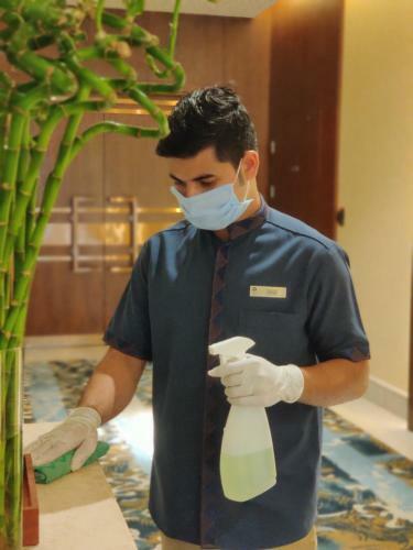 Hotel Hyatt Regency Thrissur