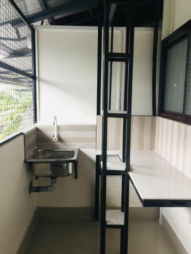 Hotel Hanna Residency