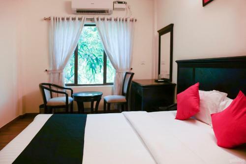Hotel Kudajadri Beach Resort