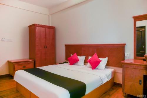 Hotel Kudajadri Beach Resort