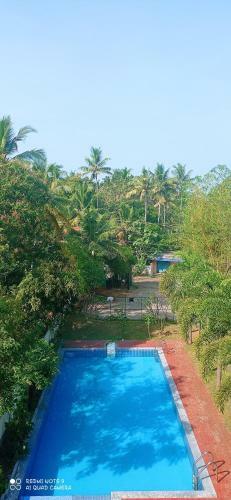Hotel Kudajadri Beach Resort