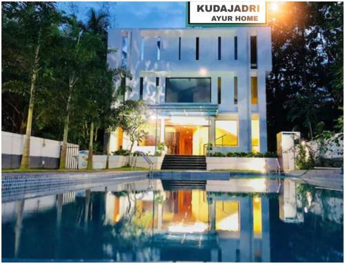 Hotel Kudajadri Beach Resort