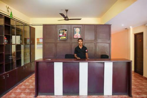 Hotel Kudajadri Beach Resort
