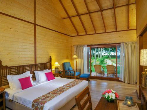 Hotel Sitaram Beach Retreat